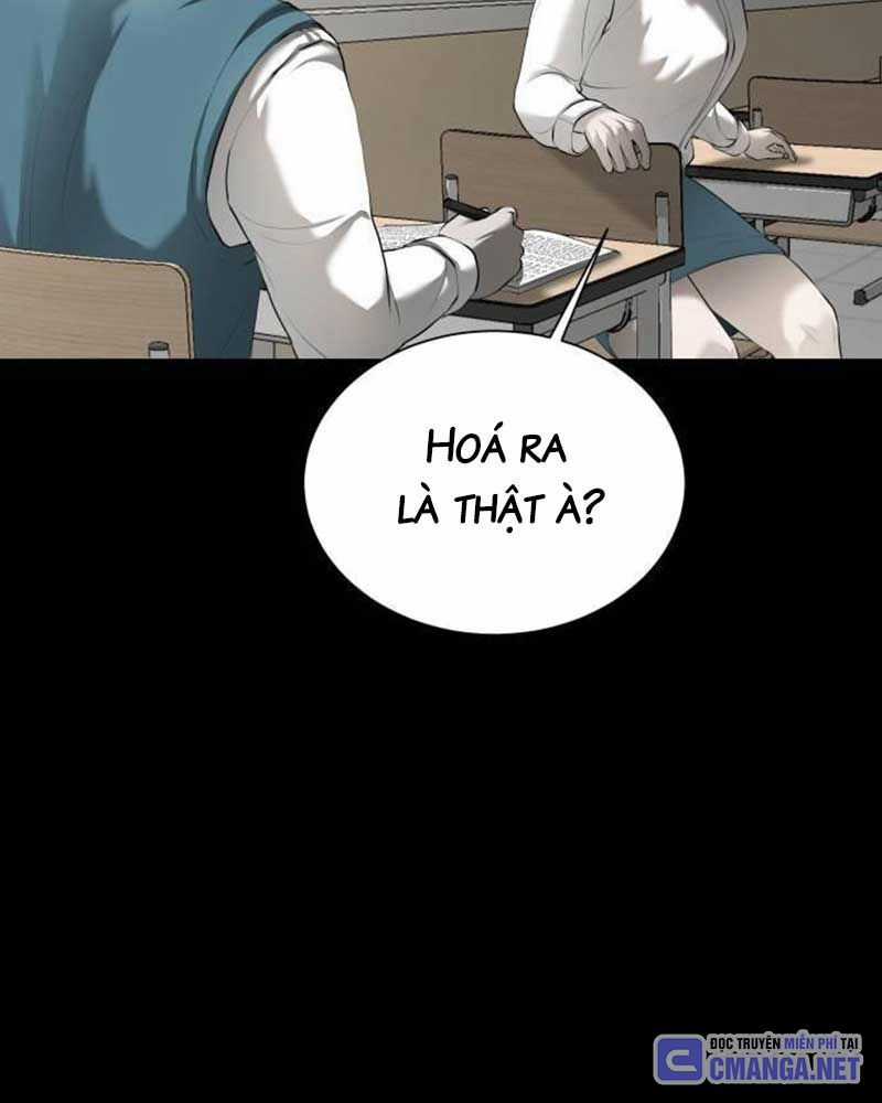 Bạn Gái Tôi Là Quái Vật Chương 8 trang 14