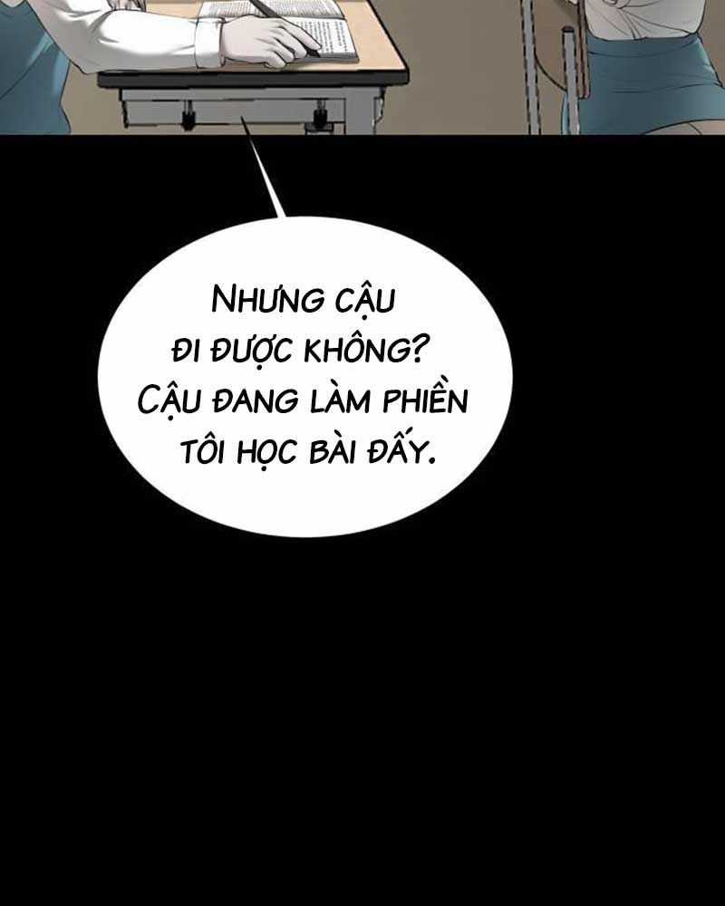 Bạn Gái Tôi Là Quái Vật Chương 8 trang 16