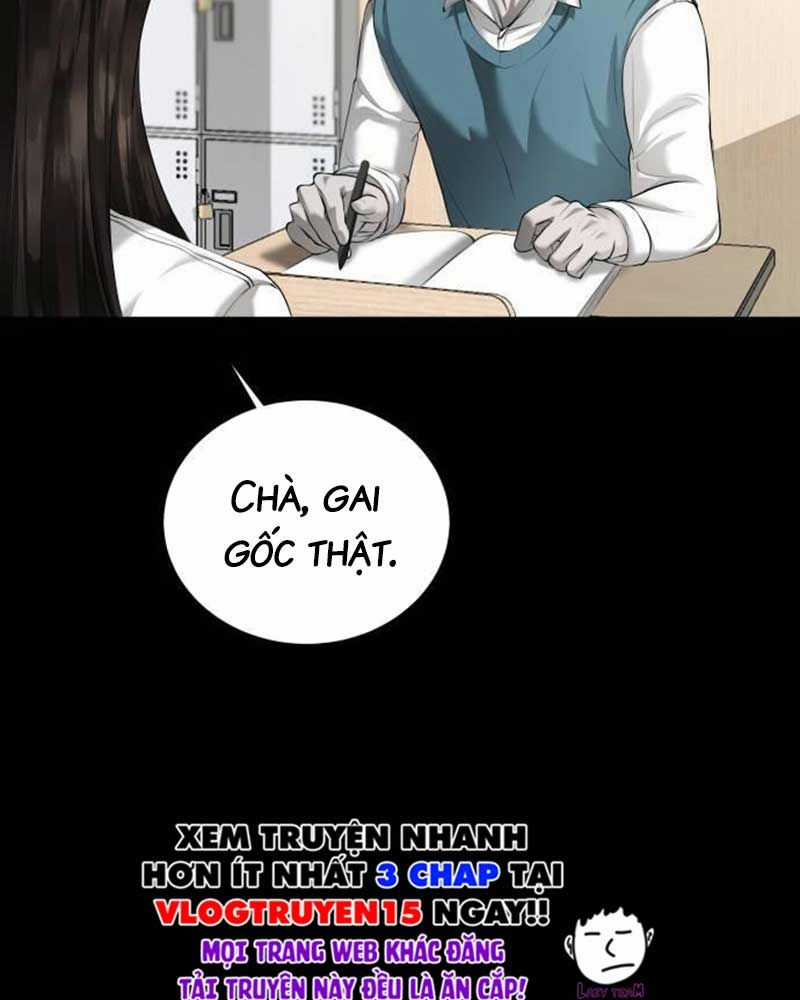 Bạn Gái Tôi Là Quái Vật Chương 8 trang 18