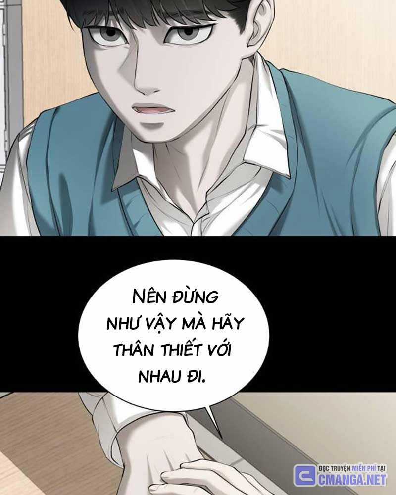 Bạn Gái Tôi Là Quái Vật Chương 8 trang 20