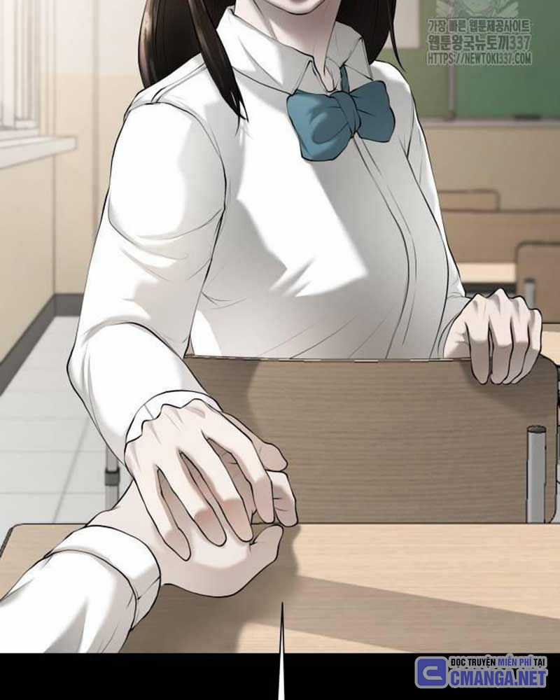 Bạn Gái Tôi Là Quái Vật Chương 8 trang 23