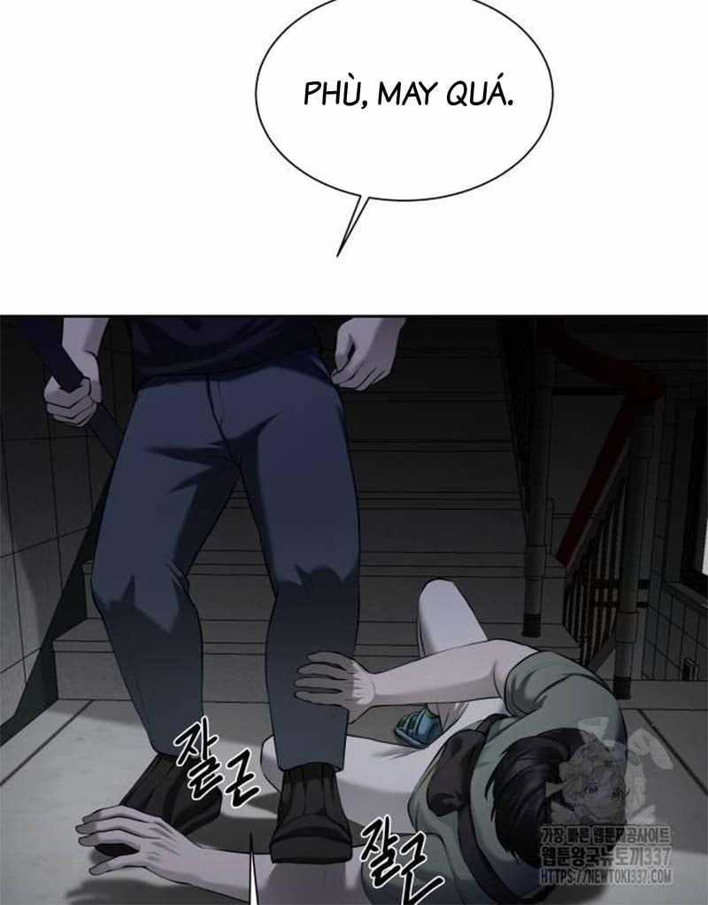 Bạn Gái Tôi Là Quái Vật Chương 8 trang 28