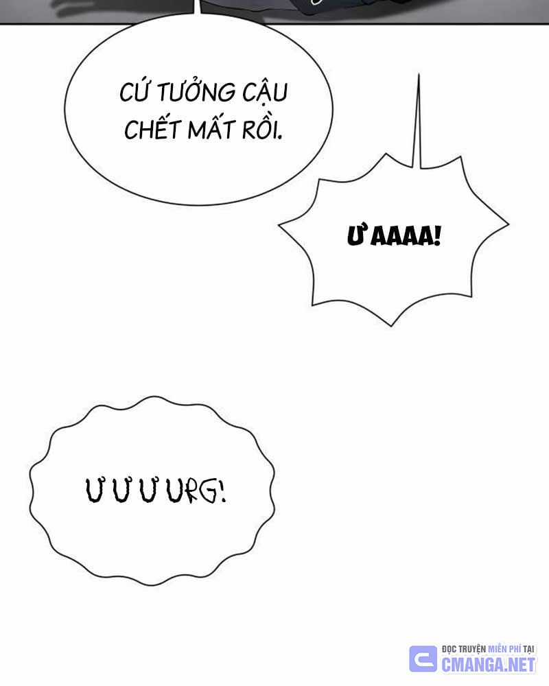 Bạn Gái Tôi Là Quái Vật Chương 8 trang 29