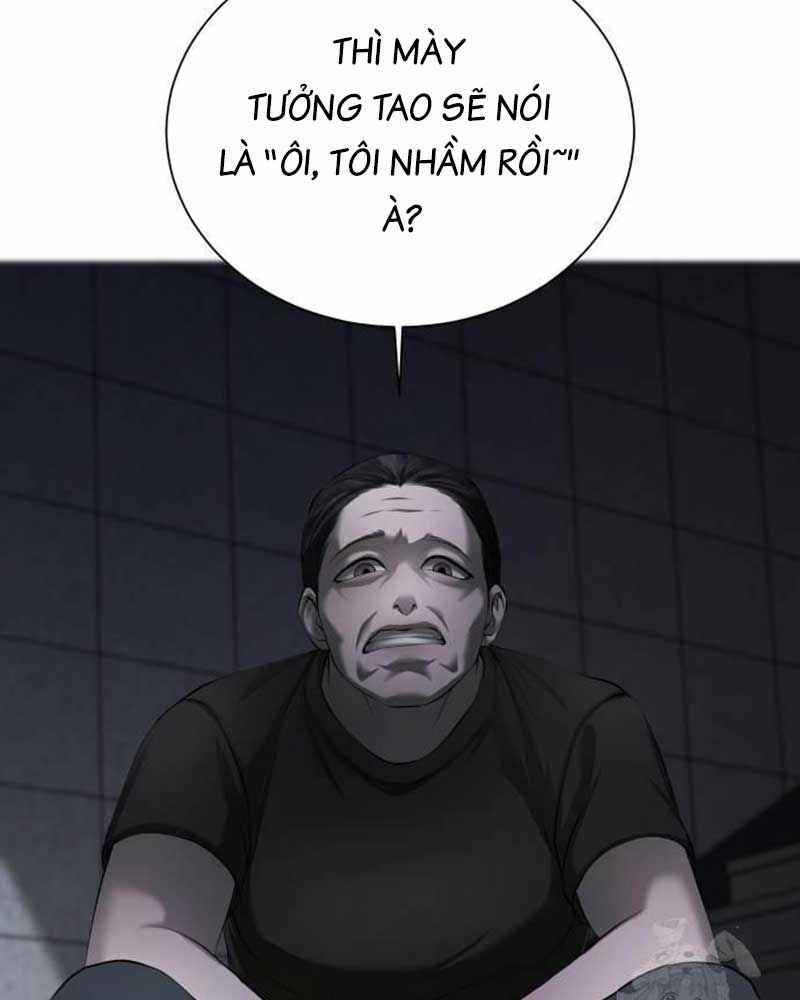 Bạn Gái Tôi Là Quái Vật Chương 8 trang 39