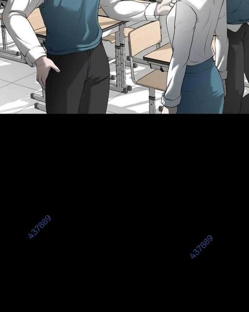 Bạn Gái Tôi Là Quái Vật Chương 8 trang 4