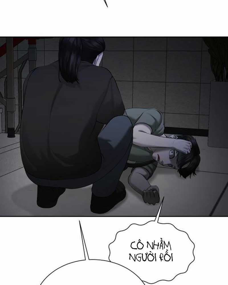 Bạn Gái Tôi Là Quái Vật Chương 8 trang 42