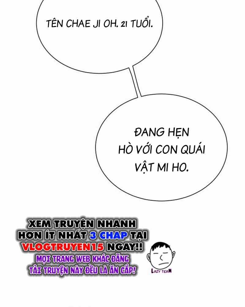 Bạn Gái Tôi Là Quái Vật Chương 8 trang 43