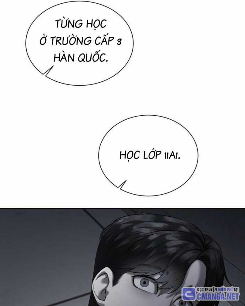 Bạn Gái Tôi Là Quái Vật Chương 8 trang 44