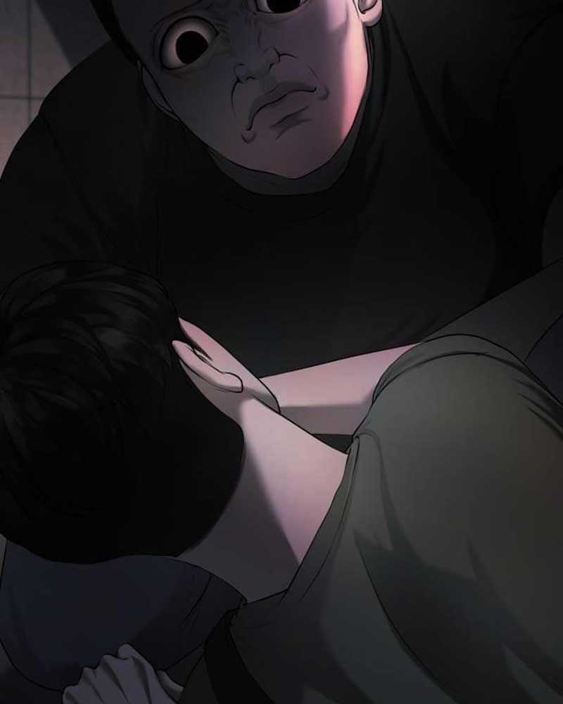 Bạn Gái Tôi Là Quái Vật Chương 8 trang 46