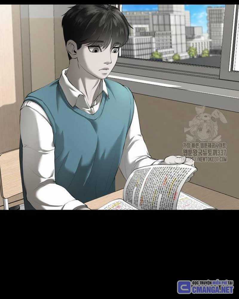 Bạn Gái Tôi Là Quái Vật Chương 8 trang 5