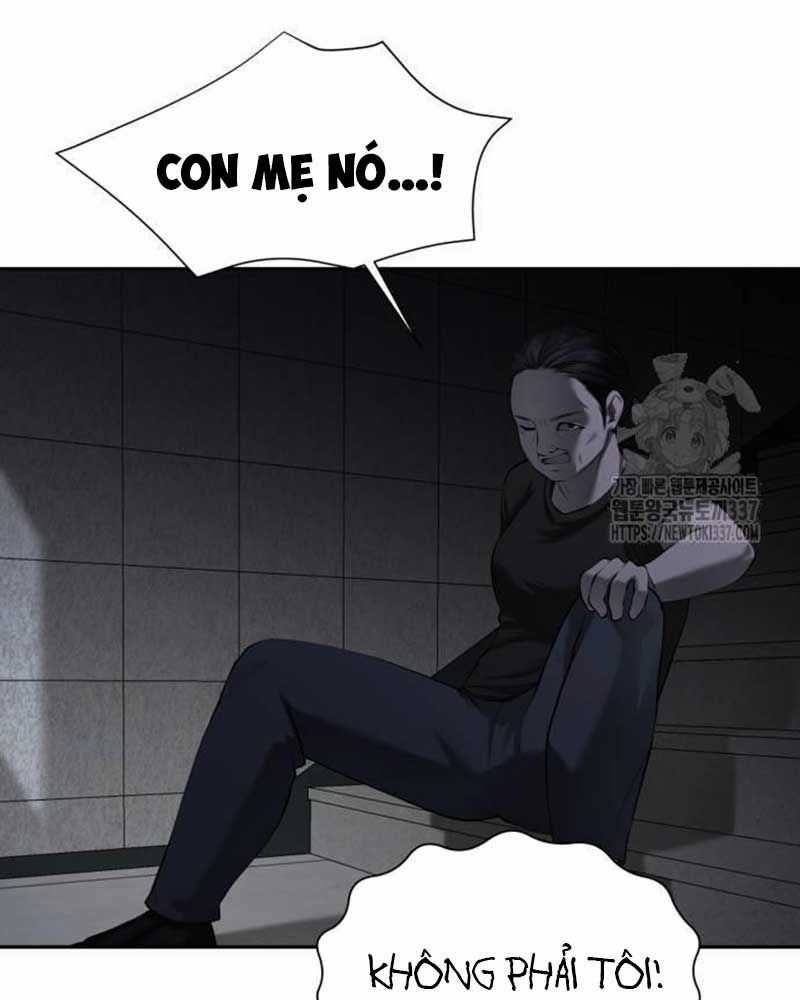 Bạn Gái Tôi Là Quái Vật Chương 8 trang 64