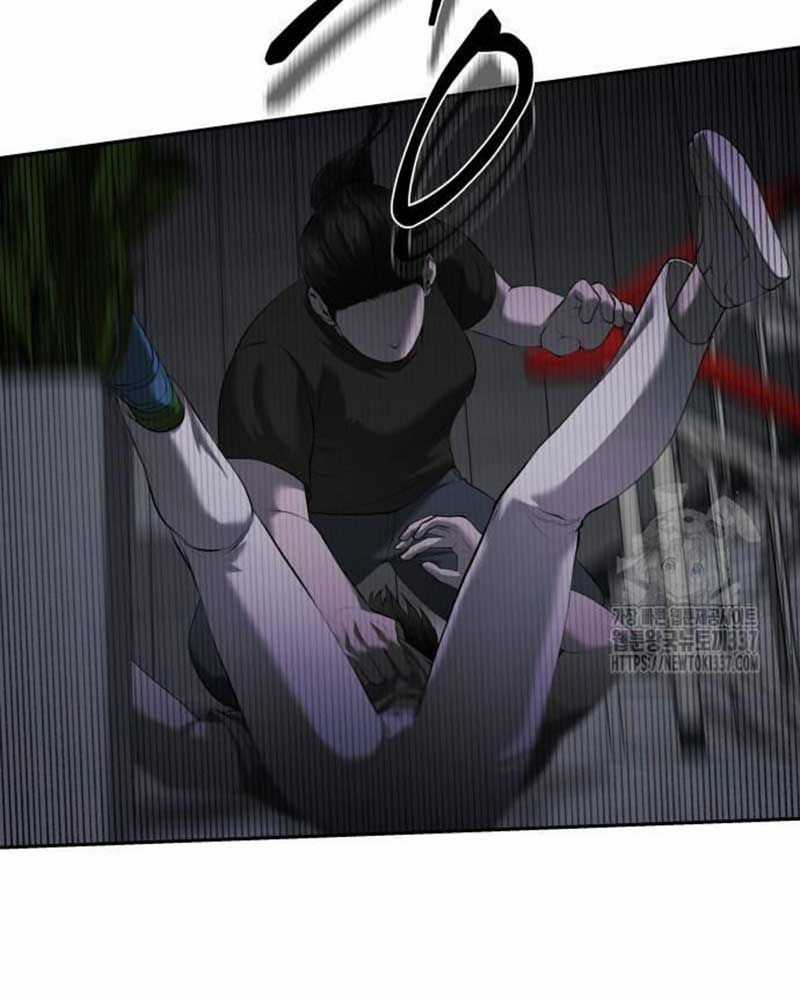 Bạn Gái Tôi Là Quái Vật Chương 8 trang 75