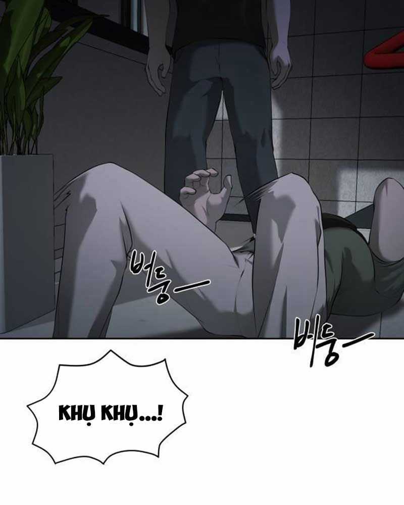 Bạn Gái Tôi Là Quái Vật Chương 8 trang 78