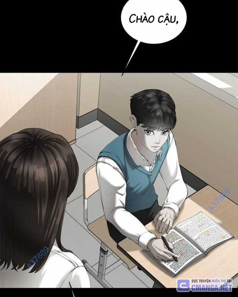 Bạn Gái Tôi Là Quái Vật Chương 8 trang 8