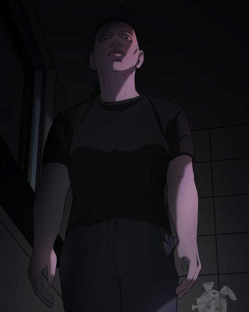 Bạn Gái Tôi Là Quái Vật Chương 8 trang 82