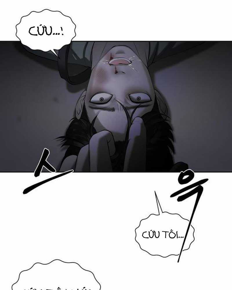 Bạn Gái Tôi Là Quái Vật Chương 8 trang 85