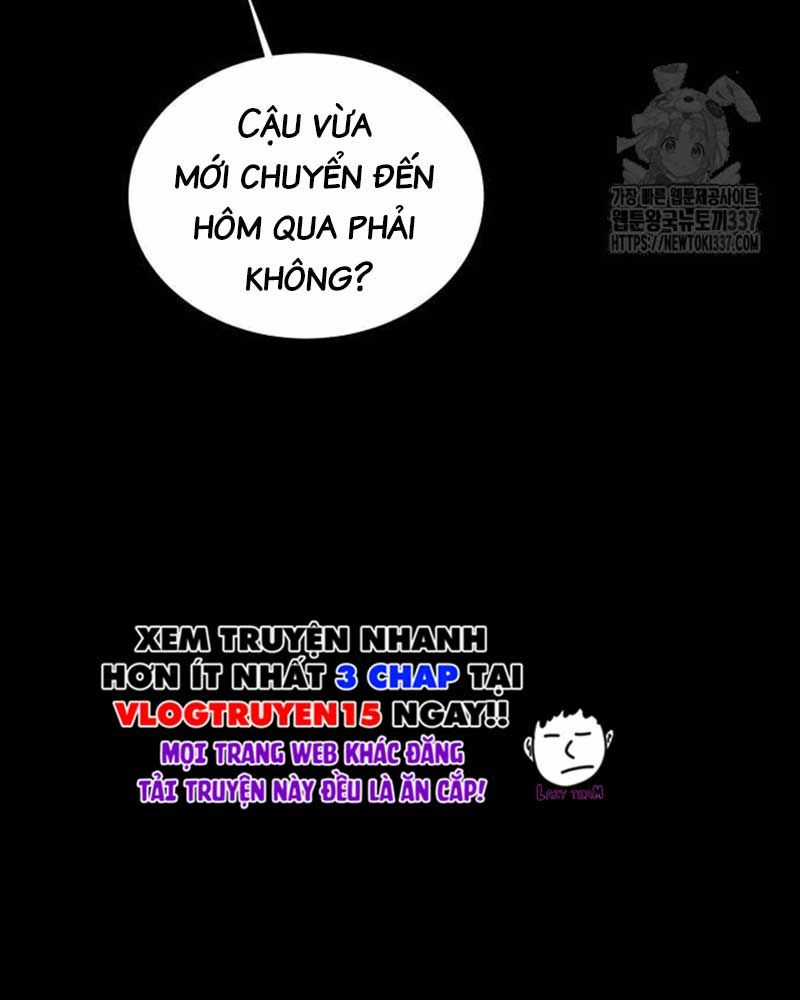 Bạn Gái Tôi Là Quái Vật Chương 8 trang 9