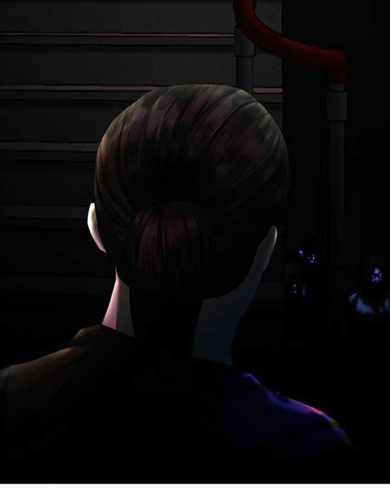 Bạn Gái Tôi Là Quái Vật Chương 8 trang 97