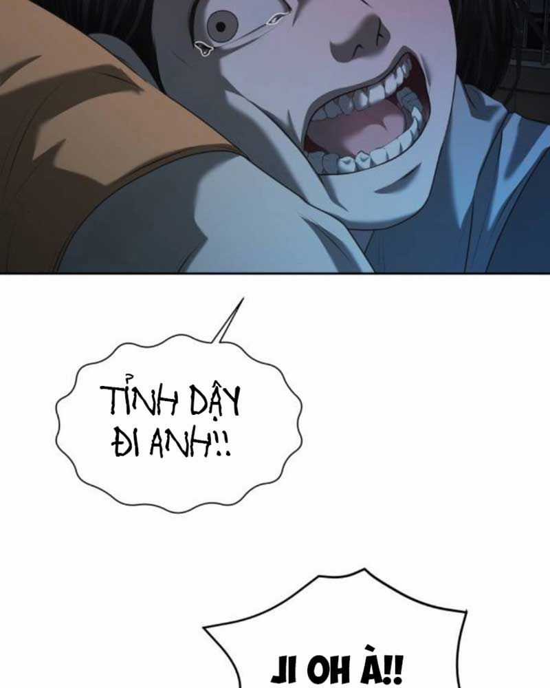 Bạn Gái Tôi Là Quái Vật Chương 9 trang 105