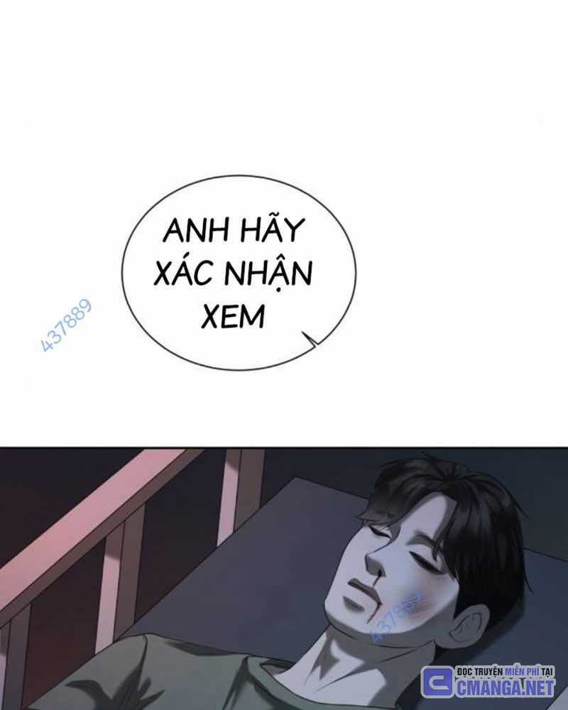 Bạn Gái Tôi Là Quái Vật Chương 9 trang 116