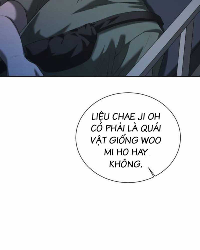 Bạn Gái Tôi Là Quái Vật Chương 9 trang 117