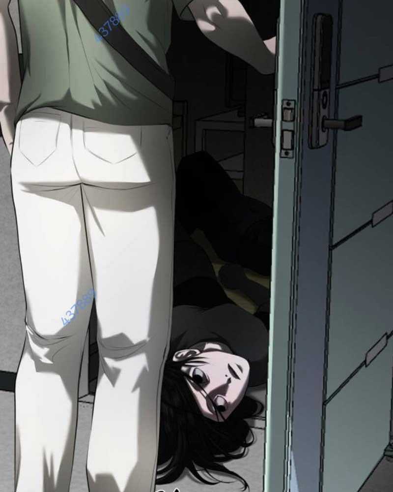 Bạn Gái Tôi Là Quái Vật Chương 9 trang 12