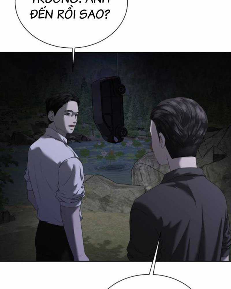 Bạn Gái Tôi Là Quái Vật Chương 9 trang 21