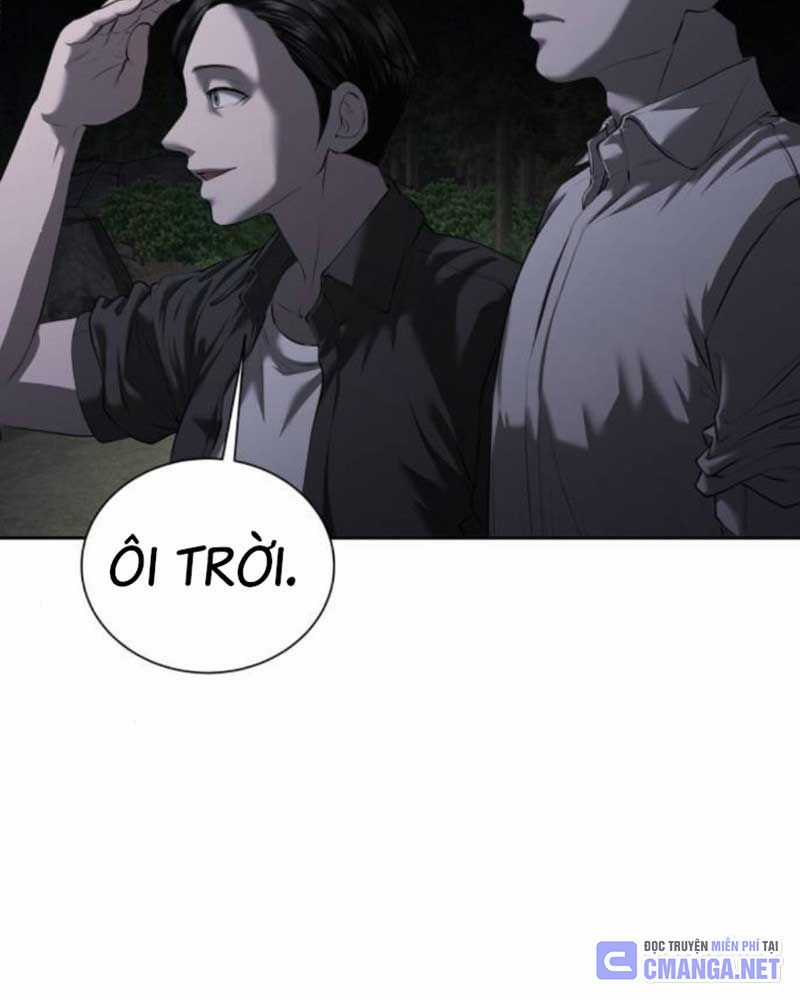 Bạn Gái Tôi Là Quái Vật Chương 9 trang 23