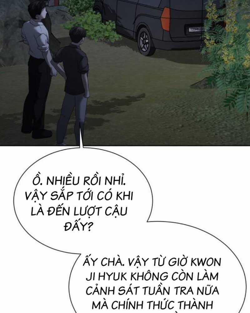 Bạn Gái Tôi Là Quái Vật Chương 9 trang 36