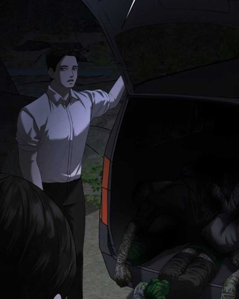 Bạn Gái Tôi Là Quái Vật Chương 9 trang 48