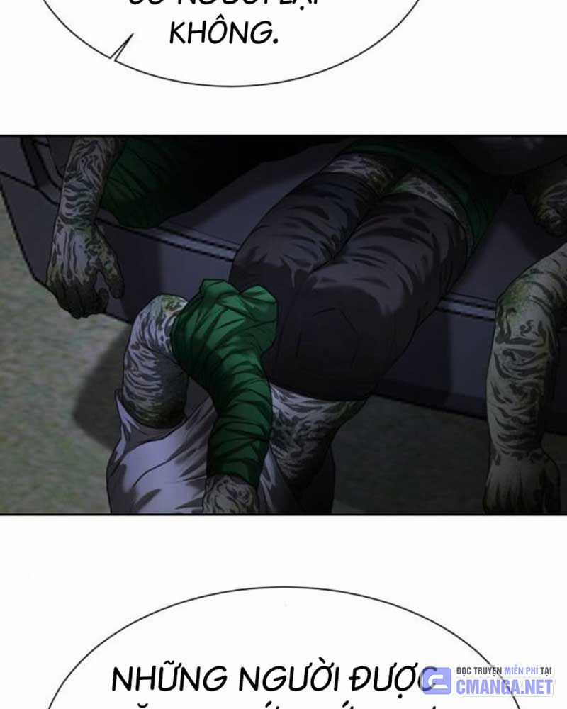 Bạn Gái Tôi Là Quái Vật Chương 9 trang 50