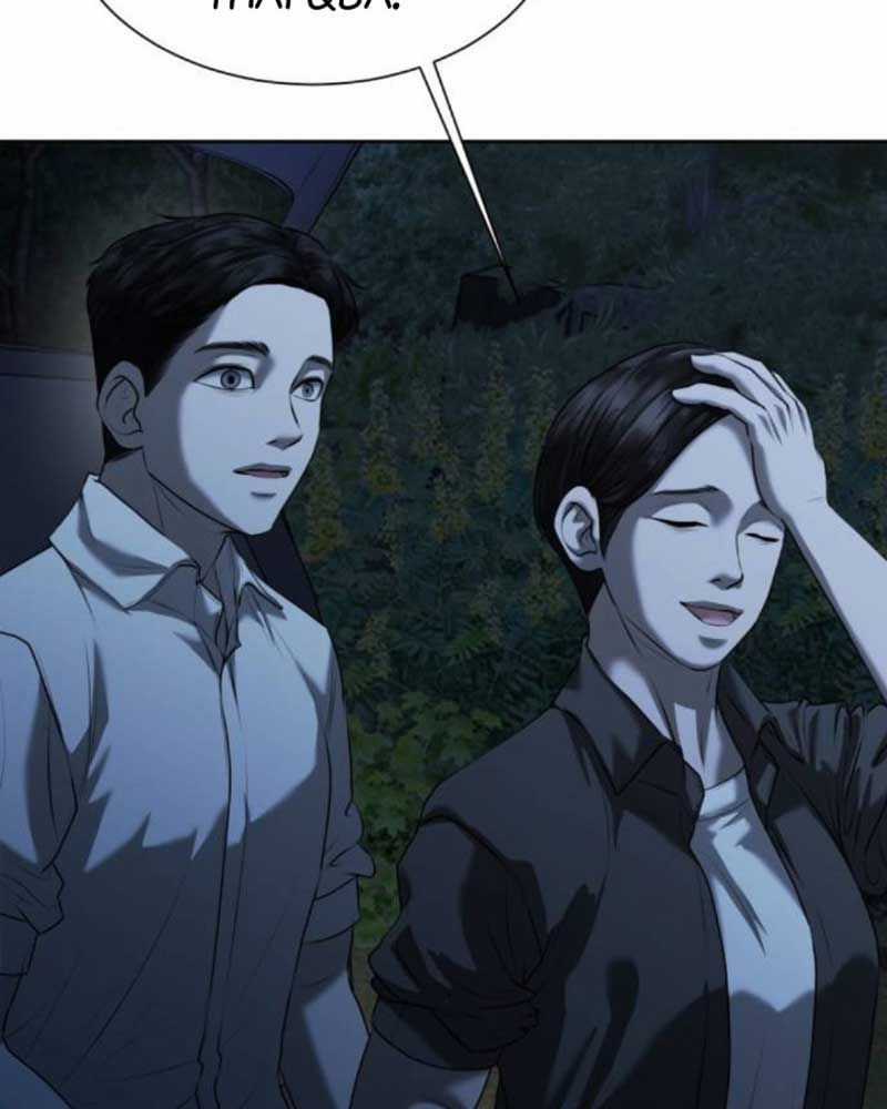 Bạn Gái Tôi Là Quái Vật Chương 9 trang 78