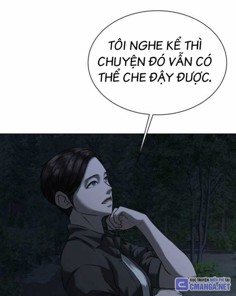 Bạn Gái Tôi Là Quái Vật Chương 9 trang 80