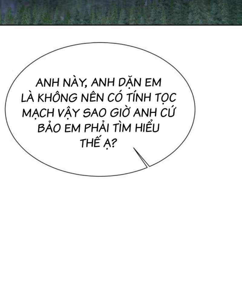 Bạn Gái Tôi Là Quái Vật Chương 9 trang 85