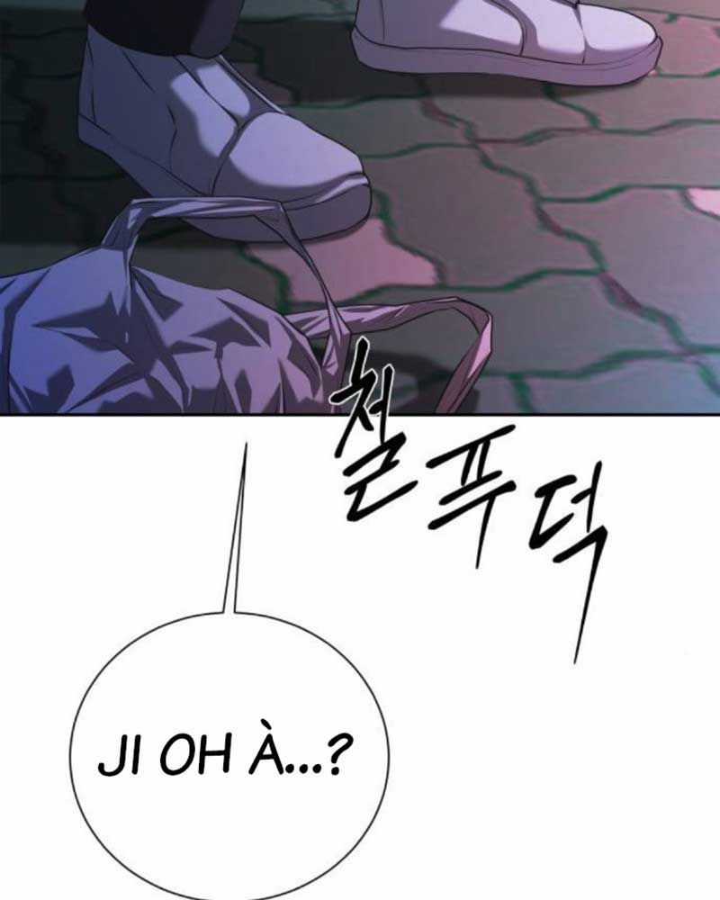 Bạn Gái Tôi Là Quái Vật Chương 9 trang 99