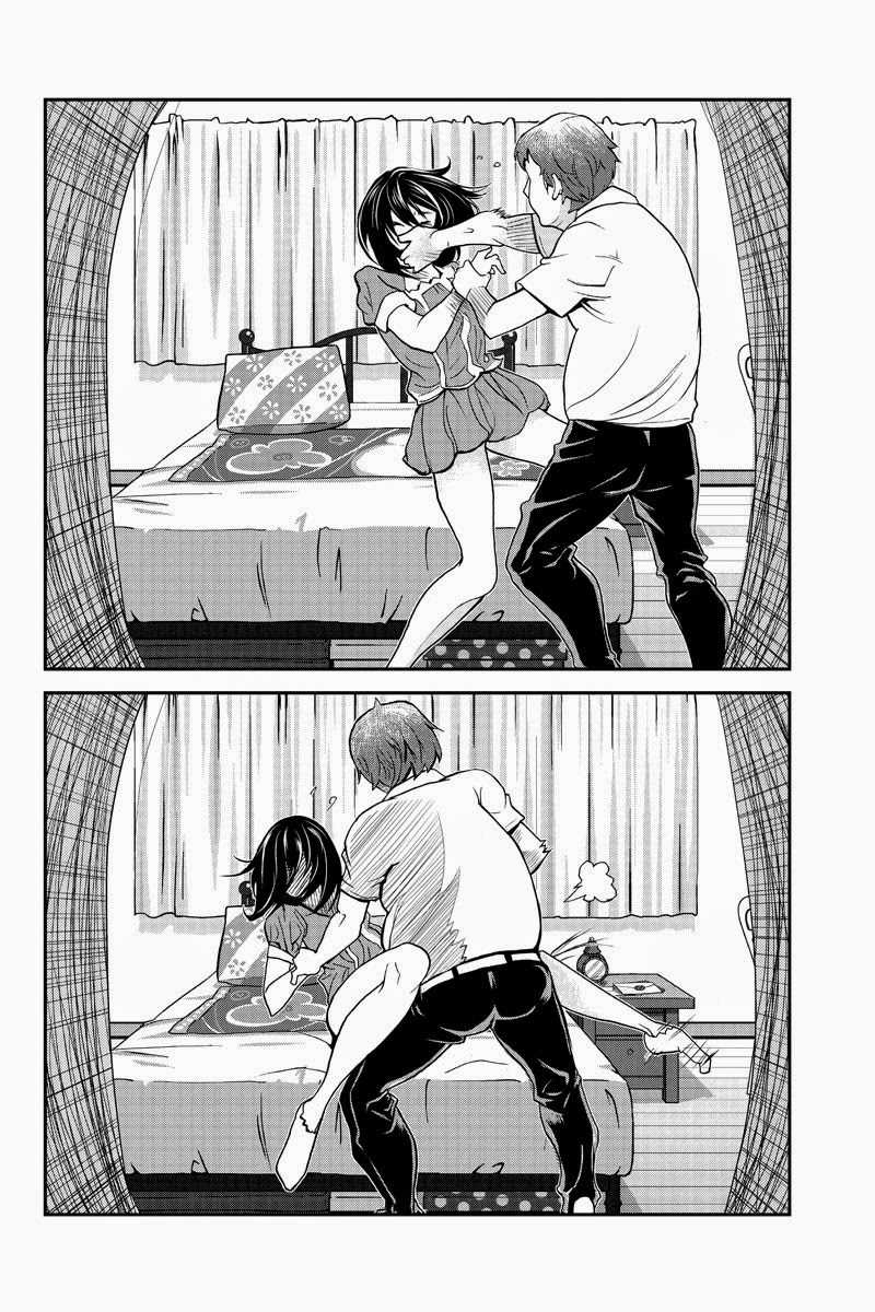 Bạn Gái Tôi Là Sát Thủ Chapter 1 trang 16