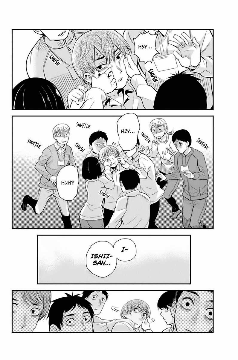 Bạn Gái Tôi Là Sát Thủ Chapter 108 trang 2