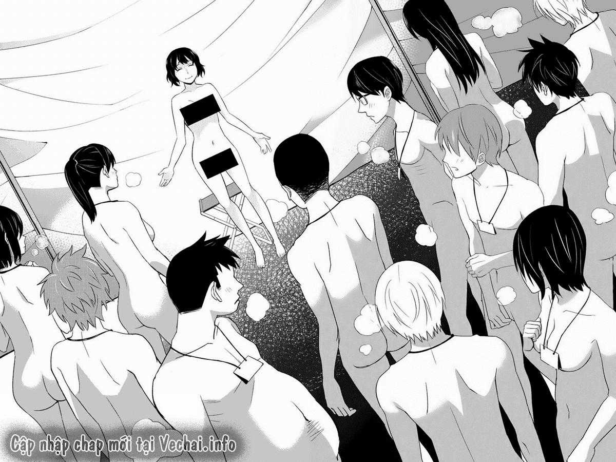 Bạn Gái Tôi Là Sát Thủ Chapter 109 trang 2