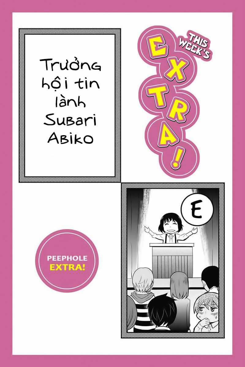 Bạn Gái Tôi Là Sát Thủ Chapter 111 trang 11