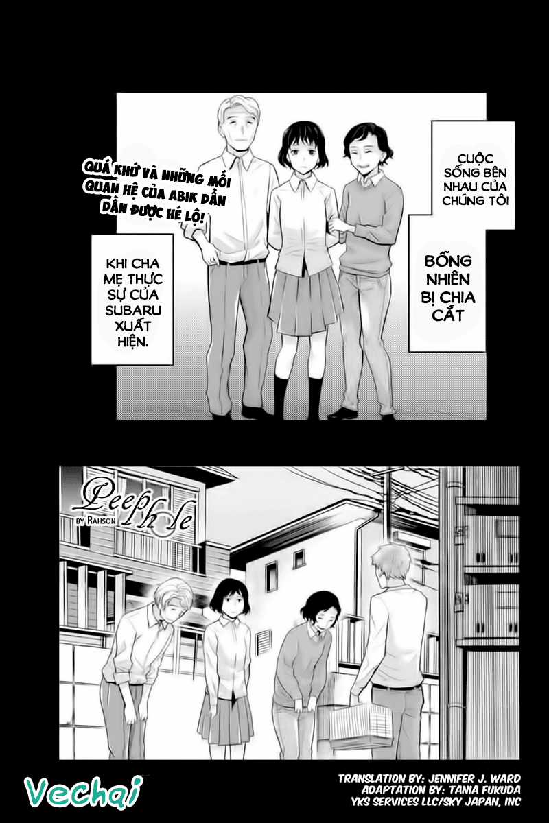 Bạn Gái Tôi Là Sát Thủ Chapter 121 trang 2