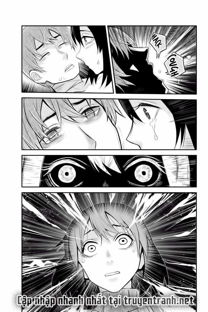 Bạn Gái Tôi Là Sát Thủ Chapter 129 trang 9