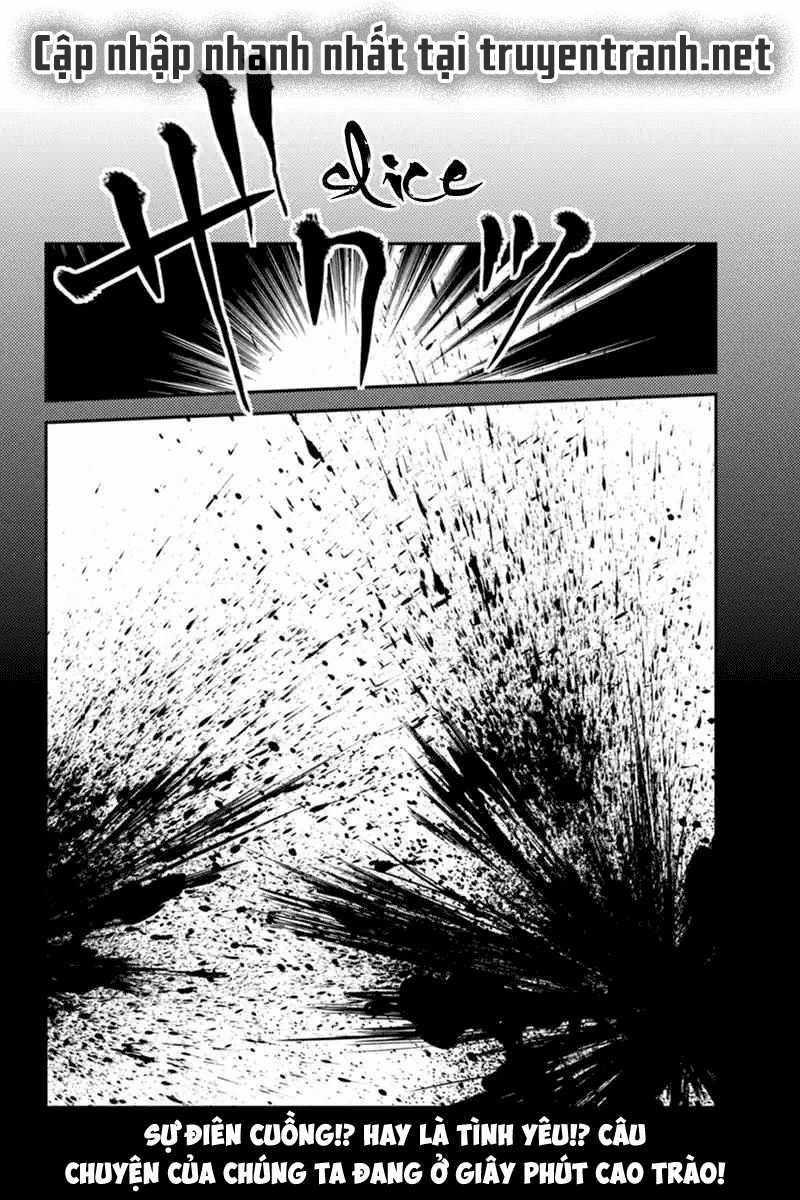 Bạn Gái Tôi Là Sát Thủ Chapter 130 trang 9