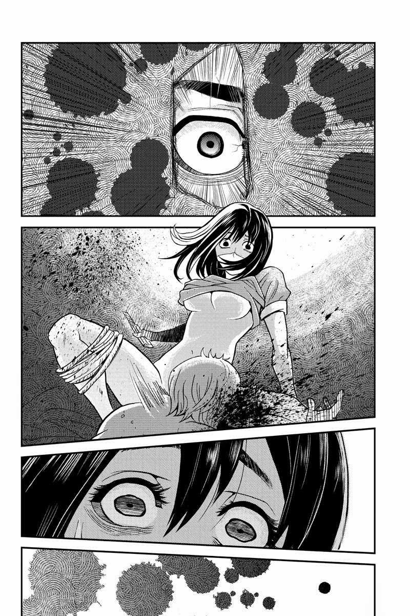 Bạn Gái Tôi Là Sát Thủ Chapter 2 trang 2