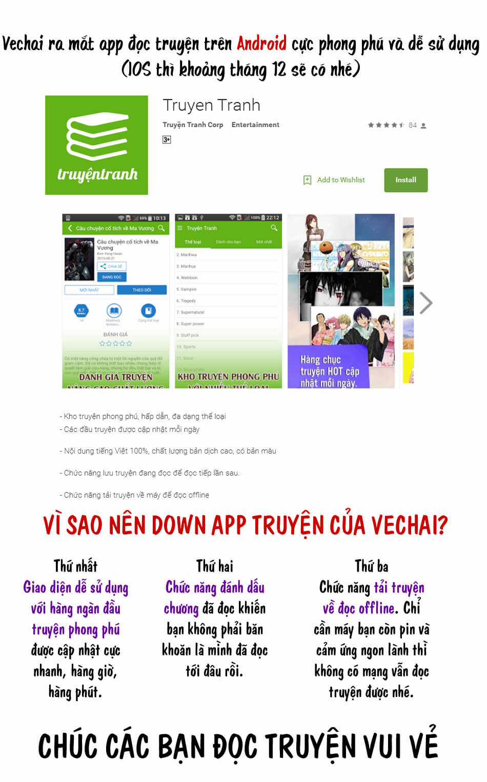 Bạn Gái Tôi Là Sát Thủ Chapter 67 trang 1