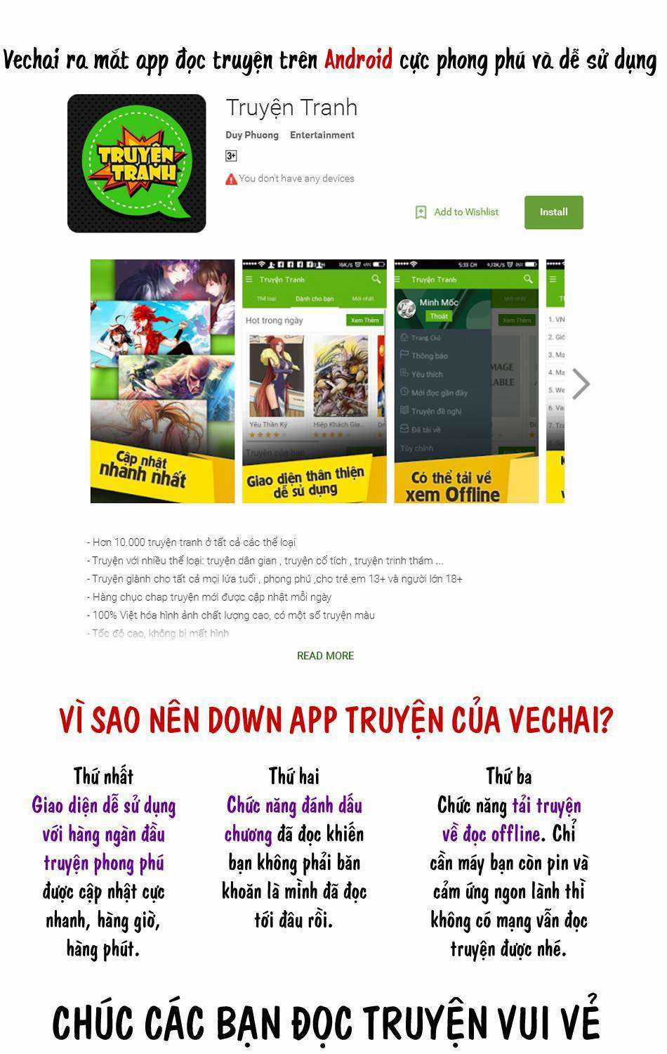 Bạn Gái Tôi Là Sát Thủ Chapter 78 trang 1