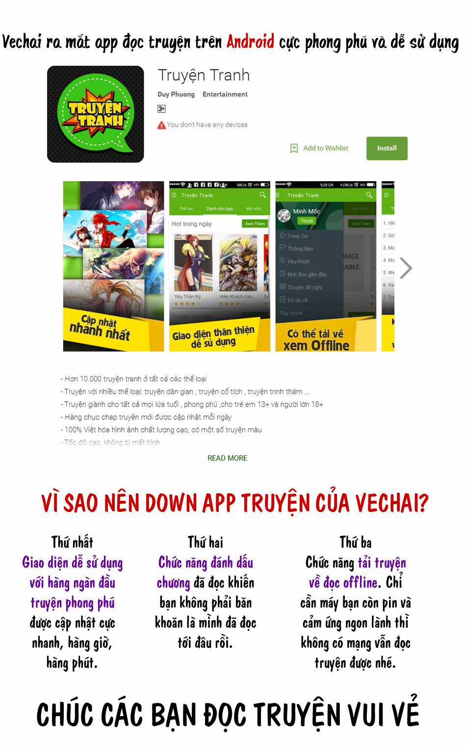 Bạn Gái Tôi Là Sát Thủ Chapter 94 trang 1