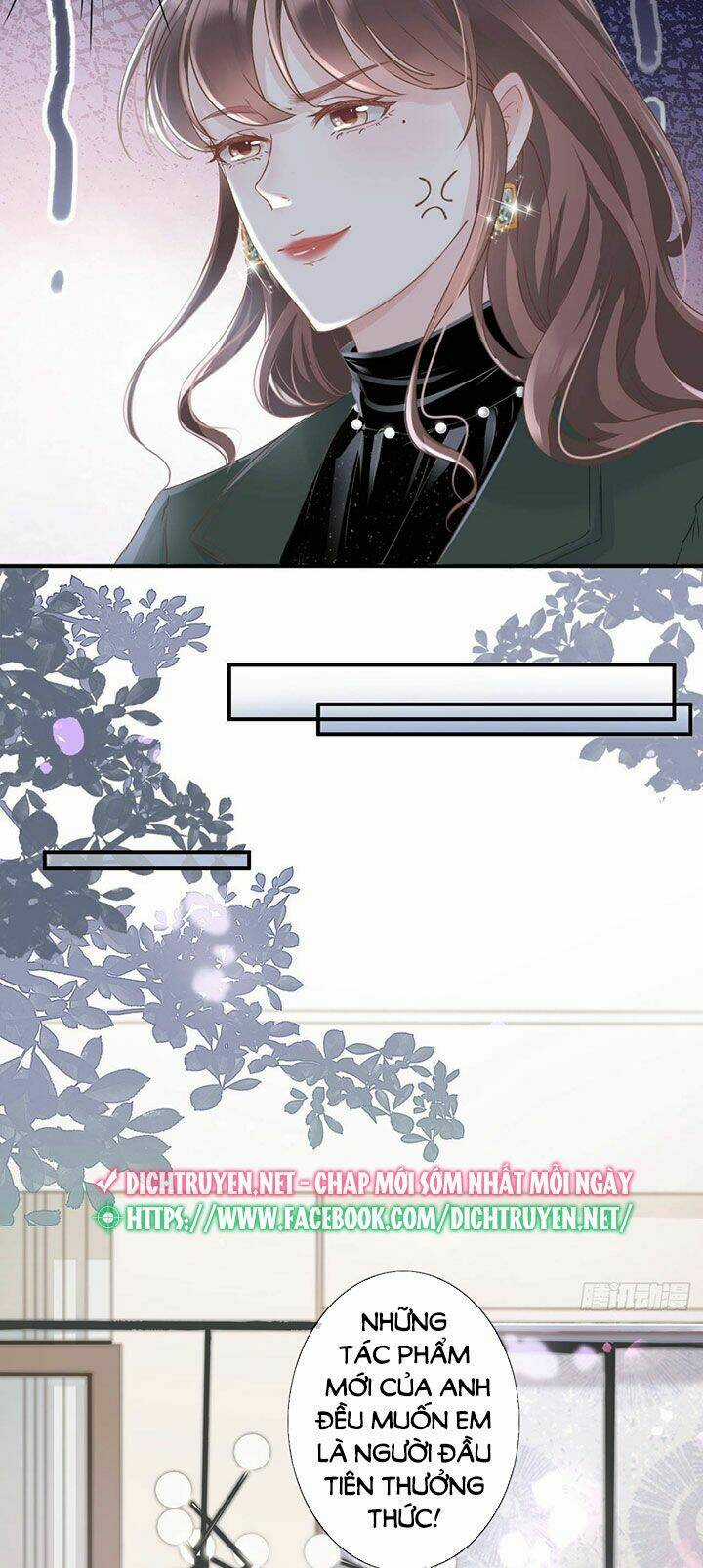 Bạn Gái Tôi Mới 30+ Chapter 0 trang 10