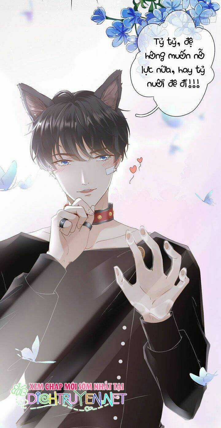 Bạn Gái Tôi Mới 30+ Chapter 0 trang 13