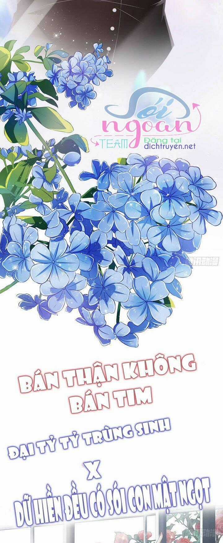 Bạn Gái Tôi Mới 30+ Chapter 0 trang 14