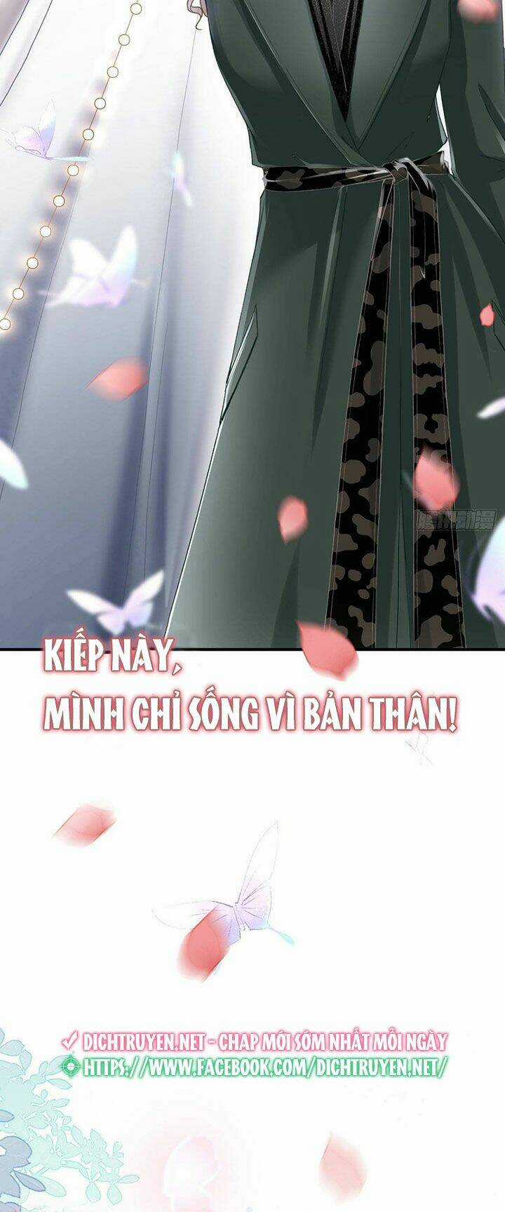 Bạn Gái Tôi Mới 30+ Chapter 0 trang 7